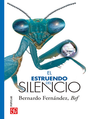 cover image of El estruendo del silencio